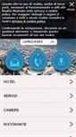 Mobile Screenshot of hotelbritannia.net